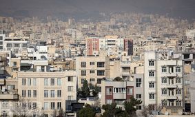 تورم مسکن تهران به قله دو ساله رسید