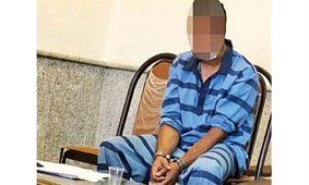 عذاب وجدان کار دست پدر عصبانی داد/ او پسرش را در رودهن به قتل رسانده بود