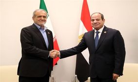 پزشکیان: آغازگر جنگ نبودیم اما پاسخ ما به تداوم تجاوز قاطع است
