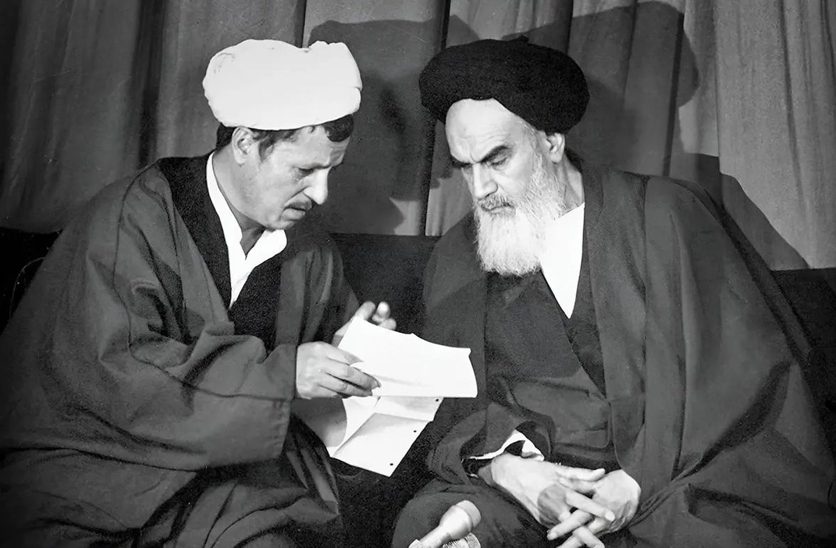 تجربه هاشمی در خاتمه جنگ در سال 67، تکرار می شود؟/ درباره مسعود پزشکیان و مسئولیتی تاریخی که بر دوش دارد