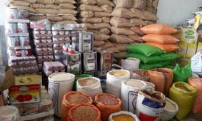 قیمت برنج پاکستانی و هندی چقدر شد؟