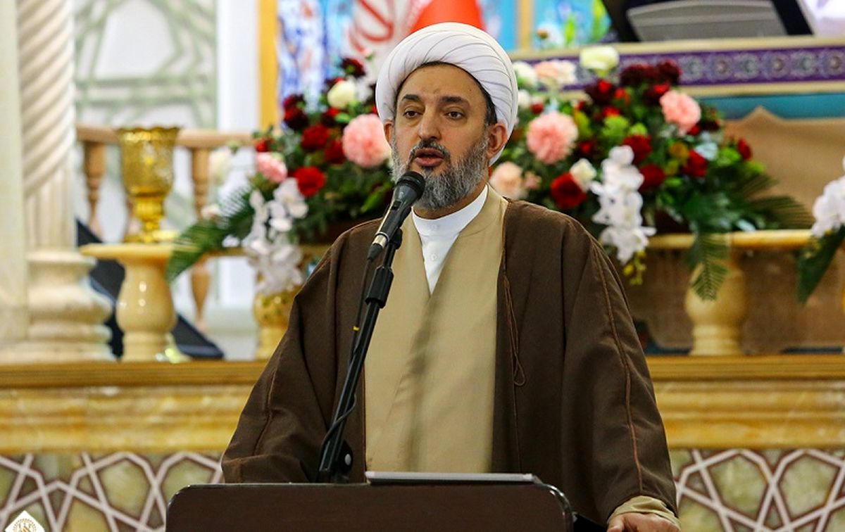 تحقیر فرزندآوری، تشویق به ازدواج سفید و انس با حیوانات تلاش دشمنان برای تضعیف خانواده است