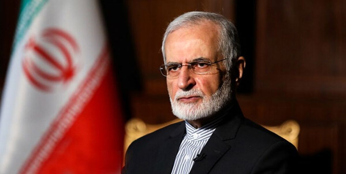 آماده از سرگیری روابط با عربستان هستیم

