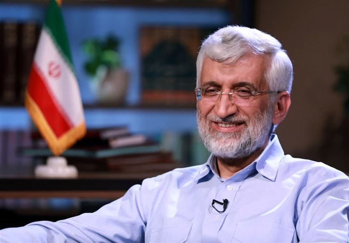 تکلیف آینده سیاسی‌ سعید جلیلی مشخص شد

