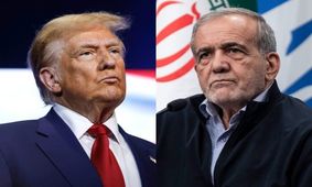 آیا احتمال دیدار سه‌جانبه ترامپ، اردوغان و پزشکیان وجود دارد؟