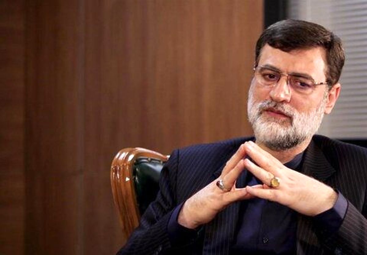 تشکر محسن رضایی از قاضی زاده هاشمی