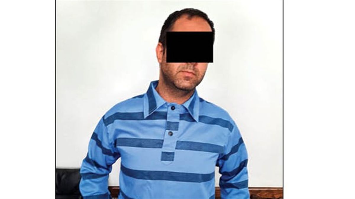 شکنجه وحشتناک دختر برای خرید مواد برای پدر معتاد