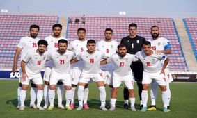 زمان و مکان بازی تیم ملی فوتبال ایران با تانزانیا

