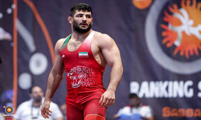 علیرضا کریمی، غایب بزرگ جام تختی

