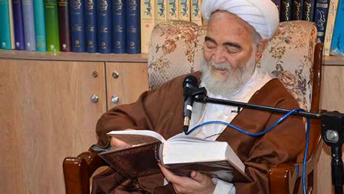امام جمعه منصوب امام خمینی درگذشت