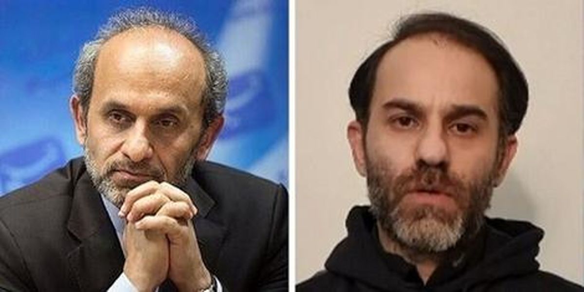 پیام نمادین پناهندگی نام‌ هایی چون میثم و مقداد

