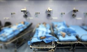 گاز گرفتگی 16 کارگر واحد تولیدی در تبریز
