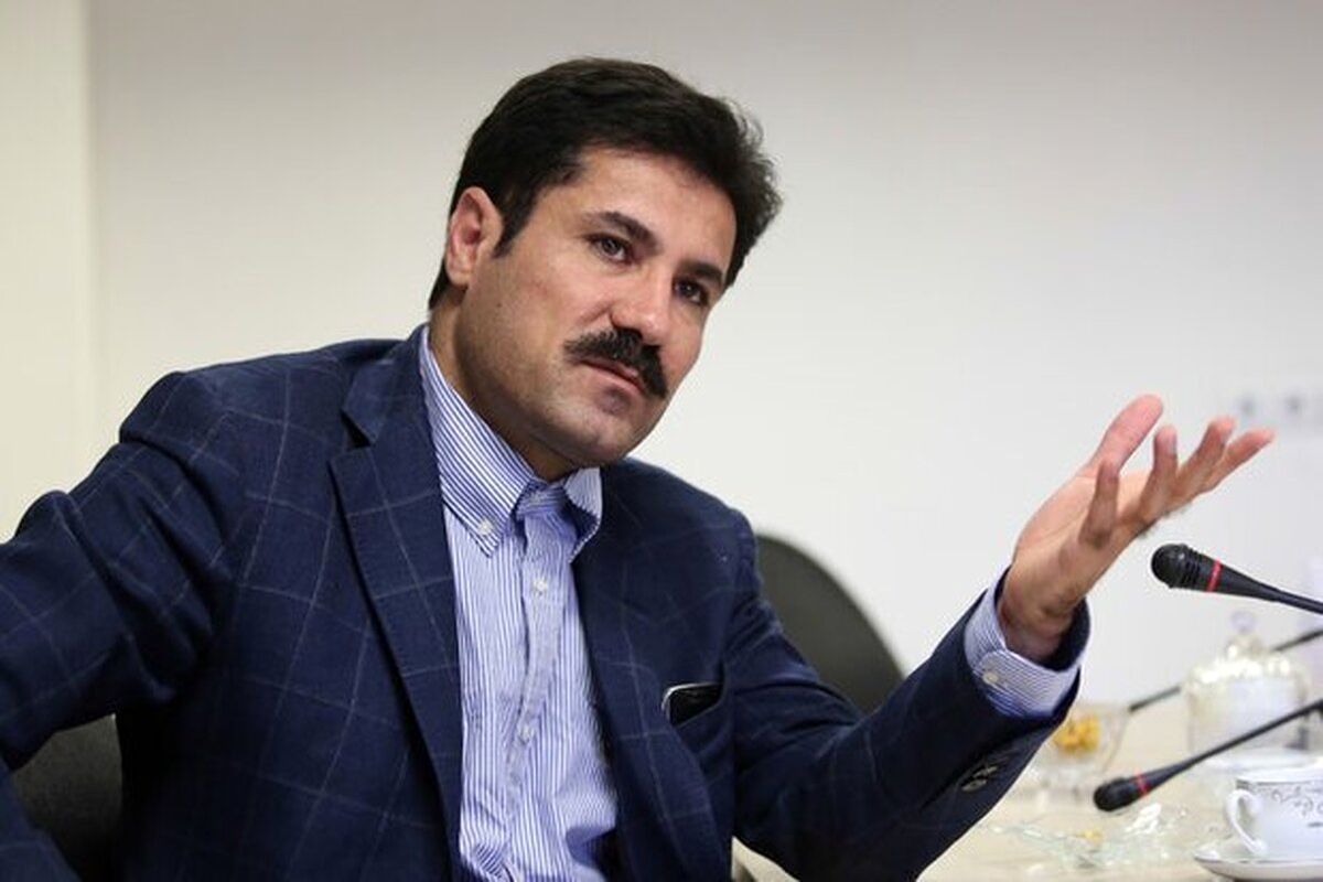 استعفای معاون اهل سنت پزشکیان به مجلس رسید

