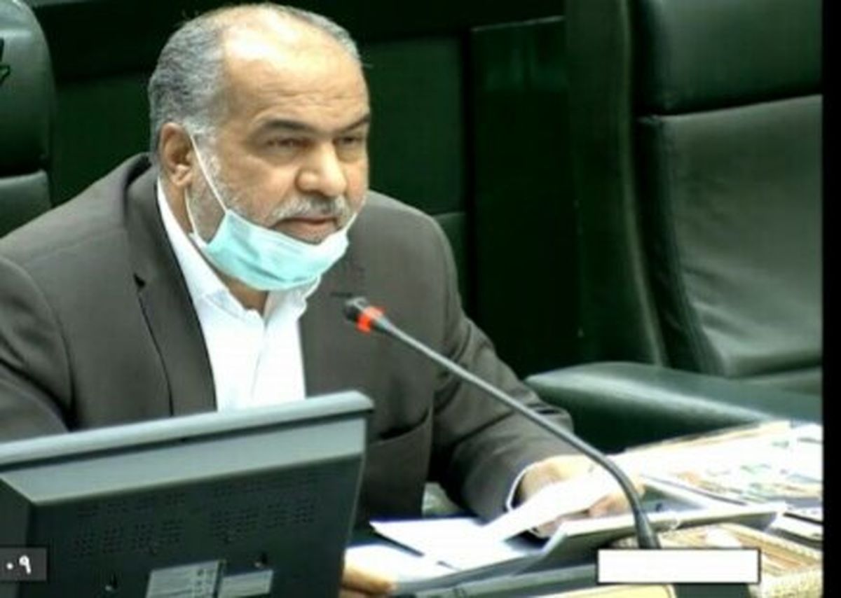 یک نماینده مجلس: آقای رئیس جمهور زود دیر می‌شود

