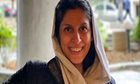 احتمال آزادی نازنین زاغری در ازای آزادسازی ۵۳۰ میلیون دلار اموال بلوکه‌شده ایران در روزهای آینده