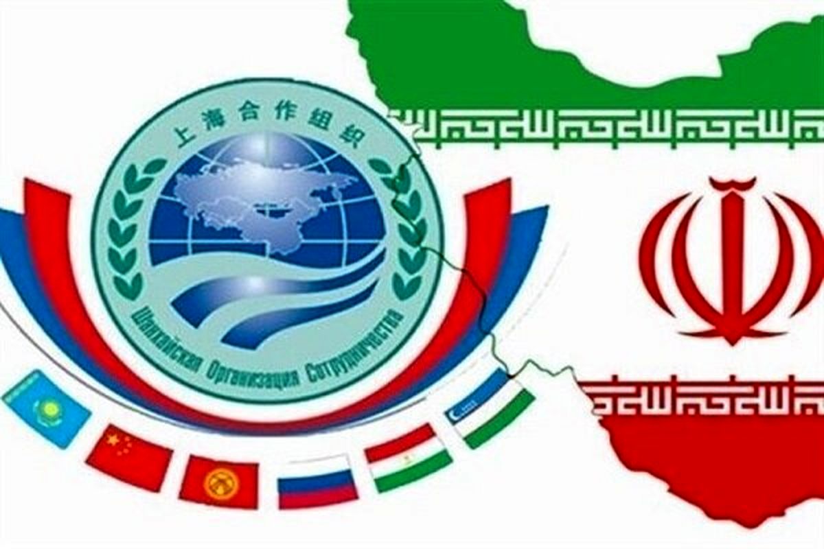 اولین حضور ایران به عنوان عضو رسمی سازمان شانگهای/ تبریک روسای چین، هند و روسیه/ رئیسی: مزایای عضویت رسمی ایران در شانگهای در تاریخ ماندگار خواهد شد


