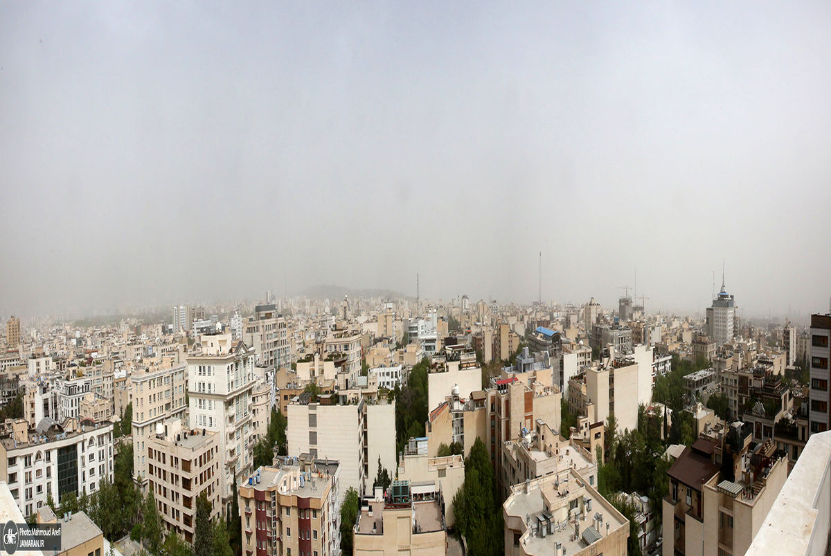 بی آب شدن چند استان و افزایش آتش سوزی جنگل ها در سال 1401