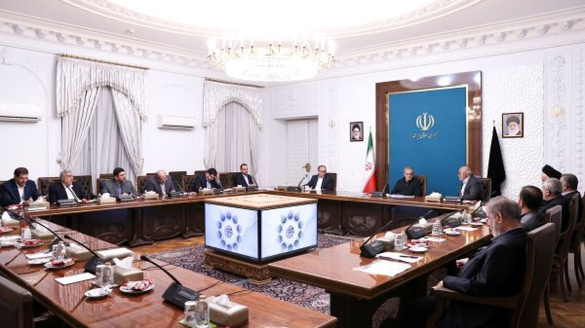 پزشکیان: رای اعتماد نمایندگان به وزرای پیشنهادی مکمل رویکرد دولت در ایجاد وفاق ملی است

