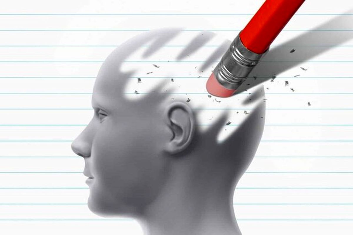 حقایقی درباره آلزایمر و زوال عقل