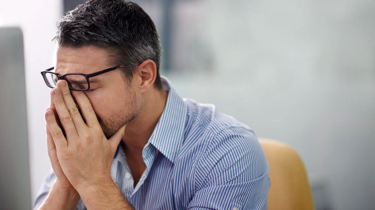 چگونه با فرد مضطرب صحبت کنیم؟
