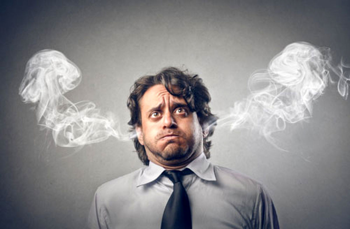 تست روانشناسی؛ چقدر با اضطراب درگیرید؟