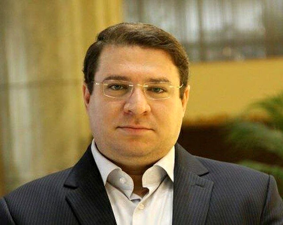 گلزاری دبیر شورای اطلاع رسانی دولت شد

