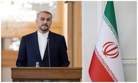 پیام امیرعبداللهیان درباره سفر رئیسی به مسکو