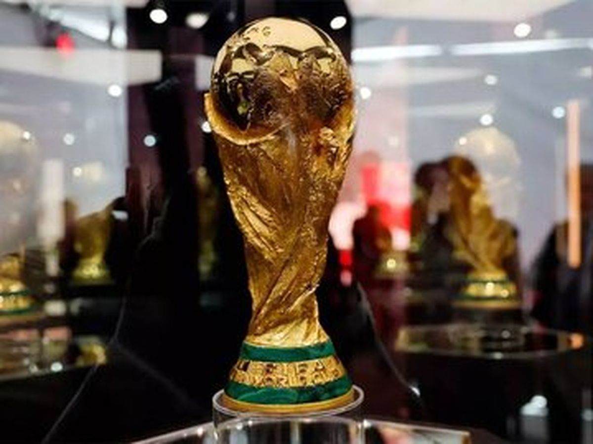 آخرین مسافران جام‌جهانی ۲۰۲۶