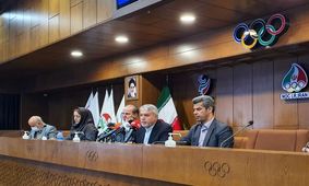 مشکل جودو برای قونیه حل شده اما برای سایر مسابقات خیر/ کاروان قونیه همراه امنیتی ندارد، فقط حراست