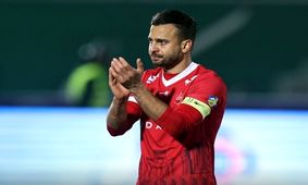 رفیعی دیدار با پیکان را از دست داد
