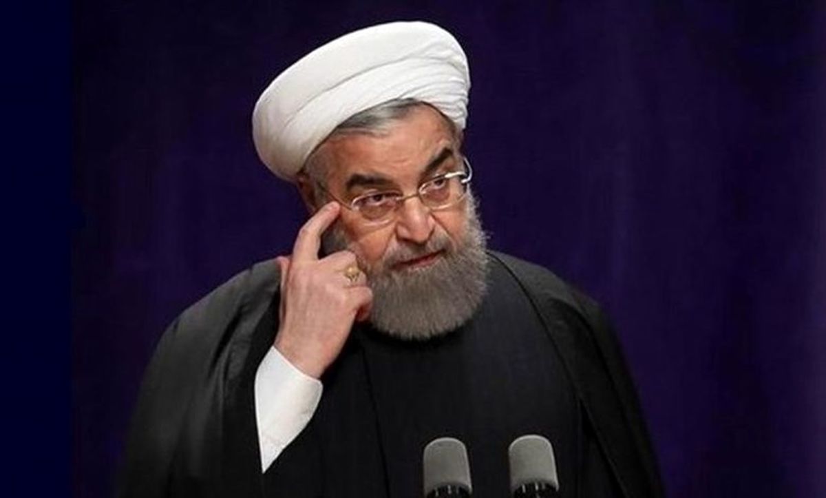 حمله بی‌سابقه مجری صداوسیما به حسن روحانی: وکیل مدافع شیطان