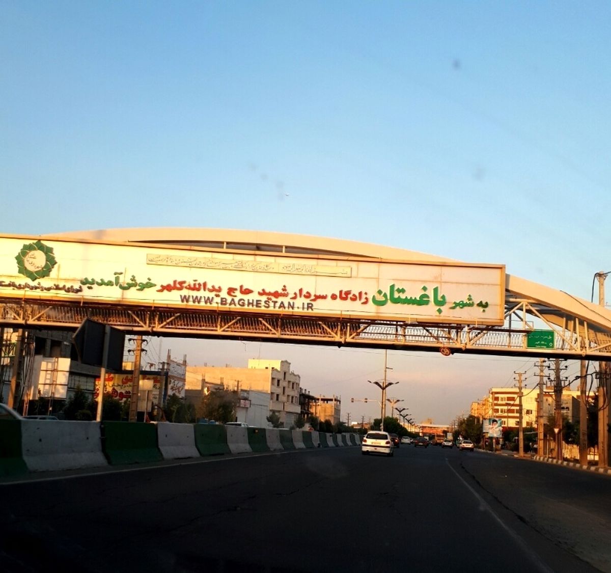آتش‌سوزی در باغستان شهریار ۲۰مصدوم برجا گذاشت