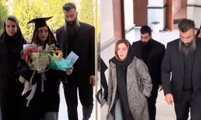 واکنش دانشگاه آزاد به حاشیه های مراسم دفاع «بهنوش طباطبایی»