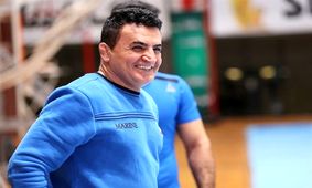 بازگشت بنا به اردوی تیم ملی/ قهر تکذیب شد

