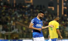ارسلان مطهری از استقلال جدا شد

