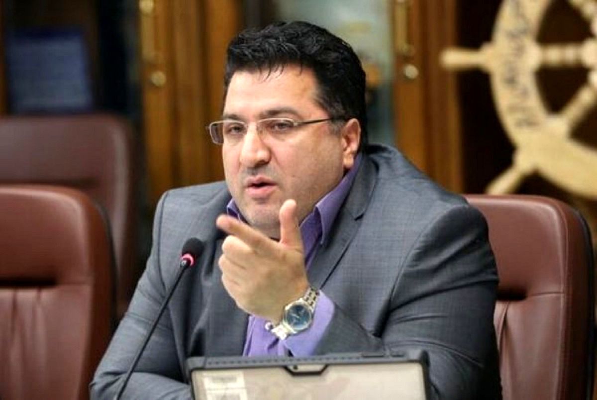 وقتی قیمت‌ ماکارونی حرف معاون وزیر را زمین می‌اندازد