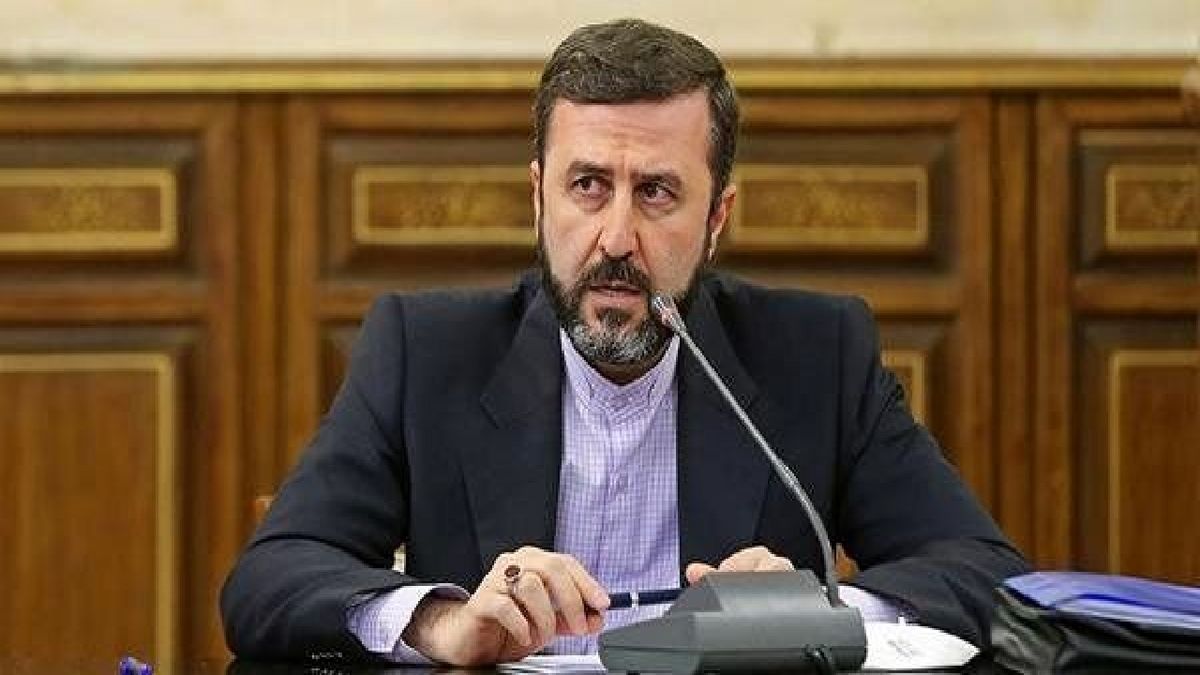  فهرستی از عوامل آمریکایی درگیر فعالیت‌های تروریستی تهیه می‌شود

