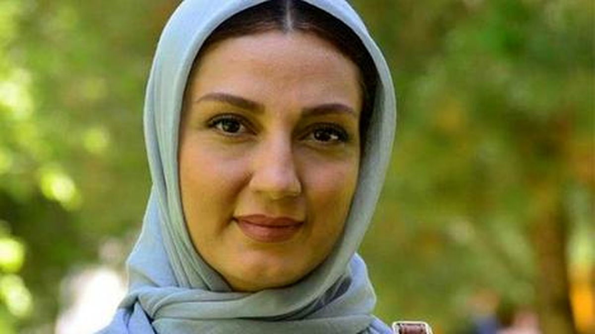 حدیث میرامینی، بازیگر : مردم می‌گویند با این تلویزیون دروغگو همکاری نکن!

