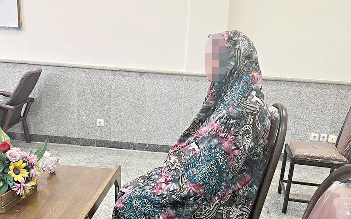قتل سامیار کوچولو در خشم نامادری