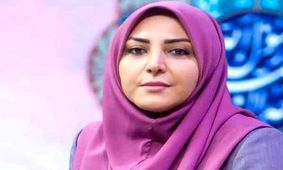 ما همکار شما نیستیم خانم المیرا شریفی مقدم