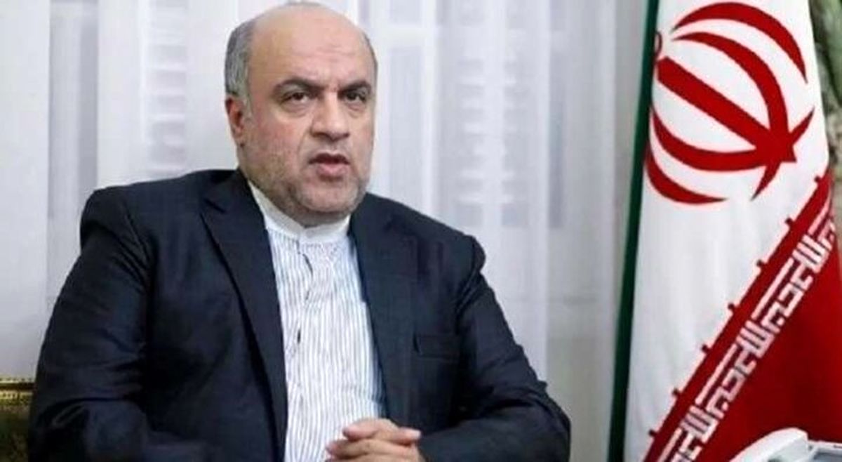 مجتبی امانی: برخی از کشورهای عربی همسایگان خوبی برای ایران نبوده‌اند