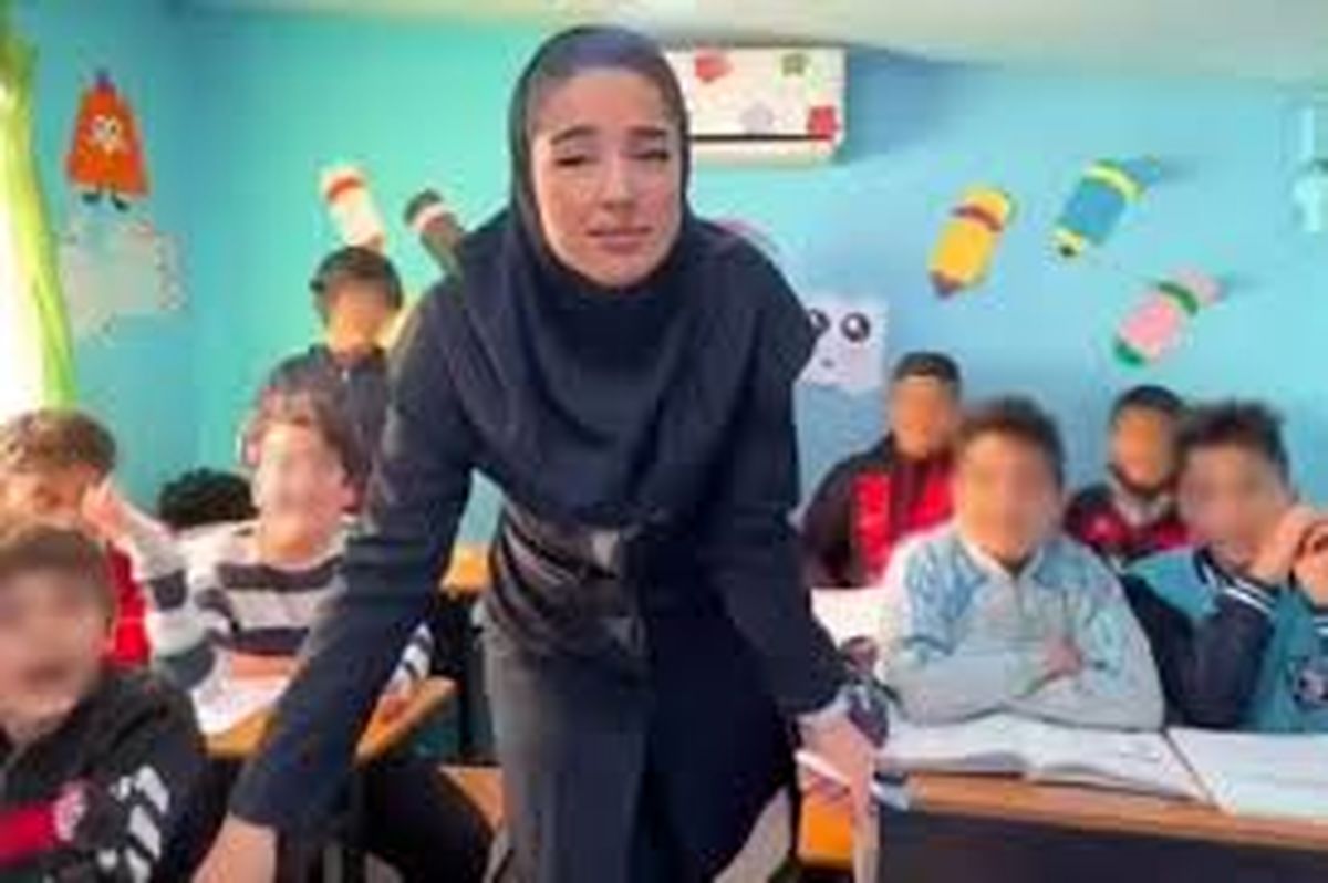 جولان معلم بلاگرها و بی توجهی به حقوق دانش آموزان