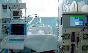 یک مجروح حادثه تروریستی حرم مطهر رضوی هنوز در بخش مراقبتهای ویژه است