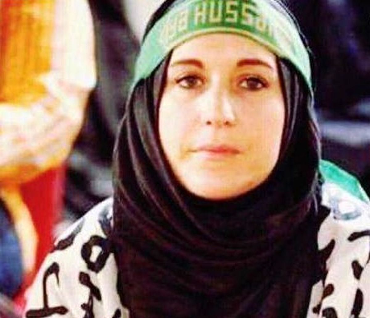 چرا اصولگرا‌یان گول حجاب کاترین شکدم را خوردند؟

