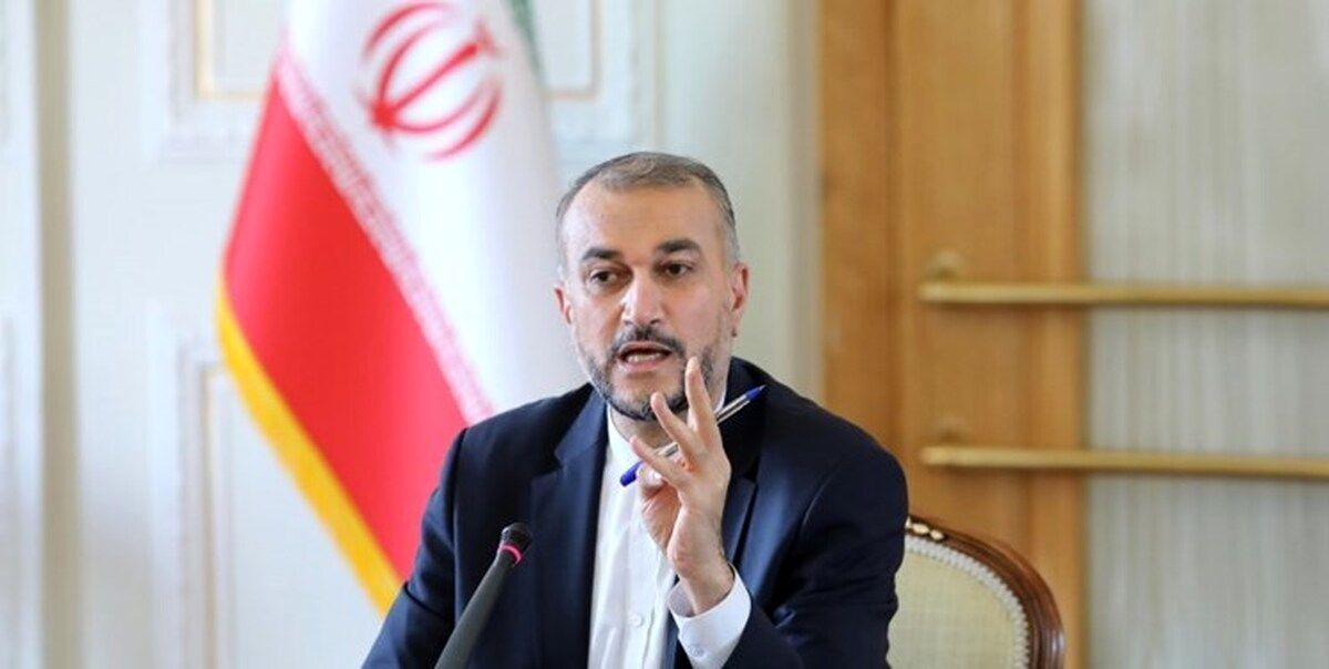 تقدیر امیرعبداللهیان از مواضع کشورهای آمریکای لاتین علیه اسرائیل

