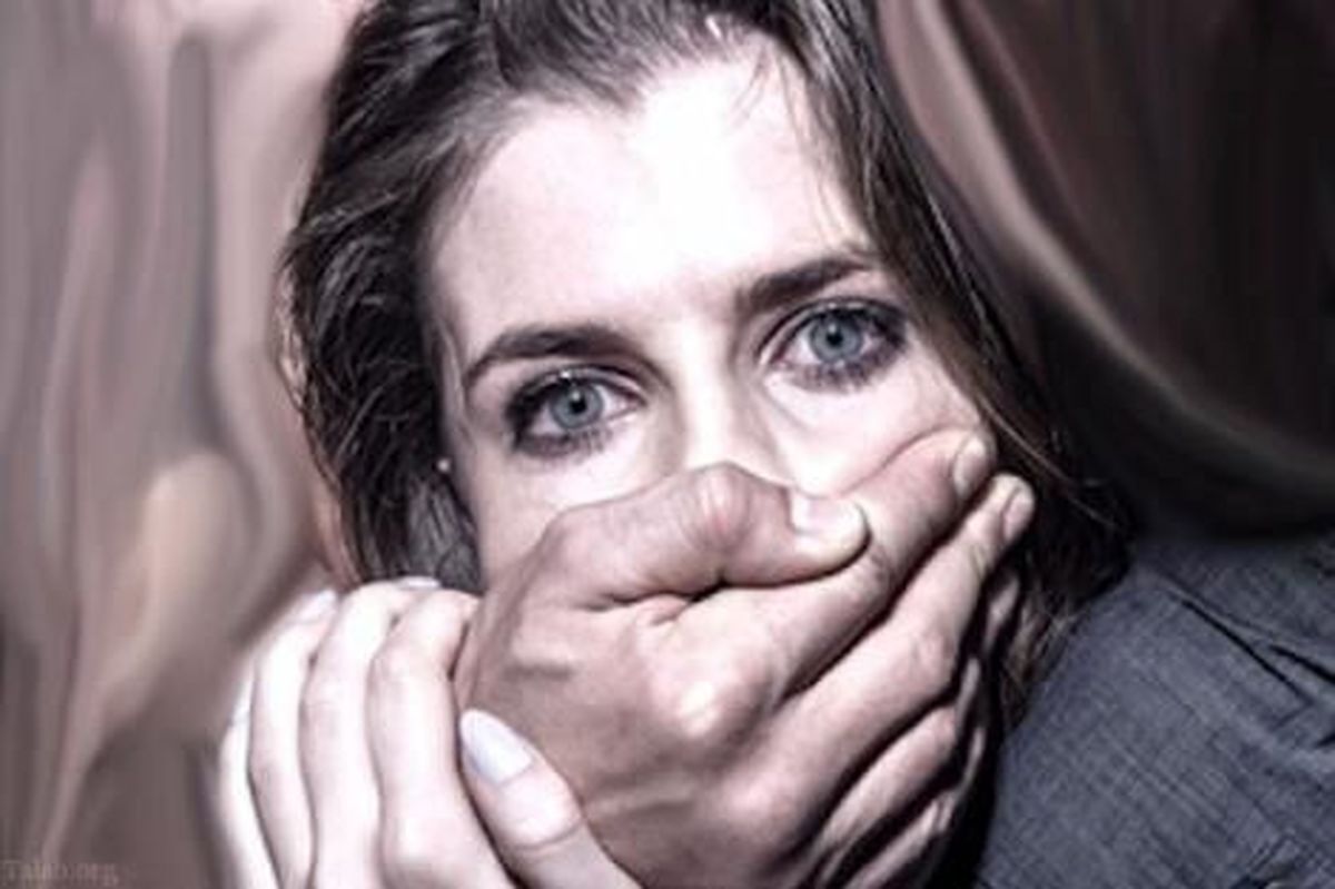 چرا زنان آمریکایی کنار متجاوزان شان می‌مانند؟