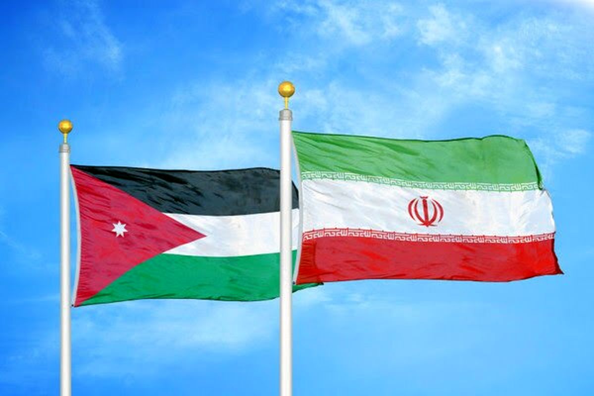 میز گفت‌وگوهای بغداد برای رفع کدورتهای قدیمی؛ این بار «اردن» و ایران
