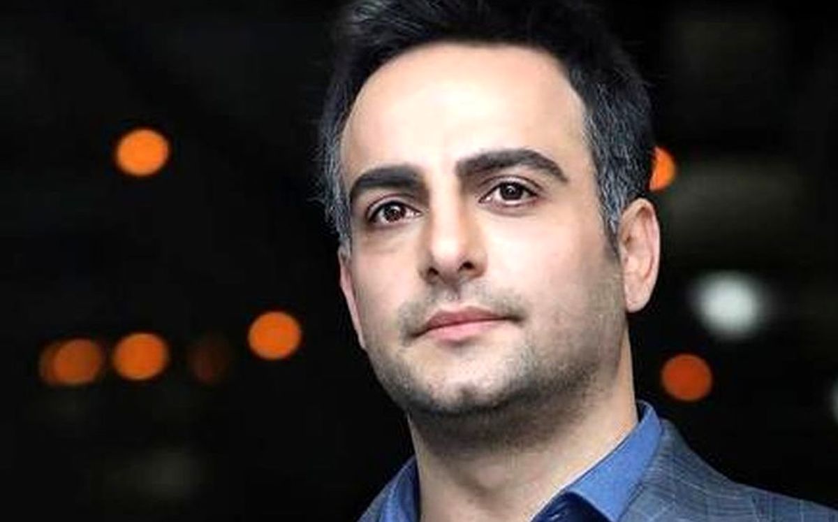 استایل های حامد کمیلی