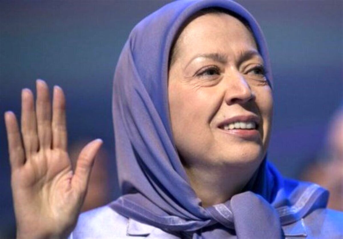 حرف و حدیث‌ها درباره شرایط جسمی نامساعد مریم رجوی / فروپاشی سازمان منافقین سرعت بیشتری گرفت