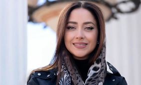 واکنش جالب بهاره کیان افشار به نقش ضعیف خود در فیلم «نمور»